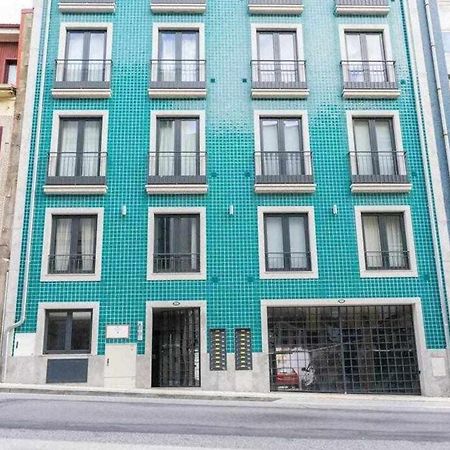 Camoes Place Loft Duplex 포르투 외부 사진