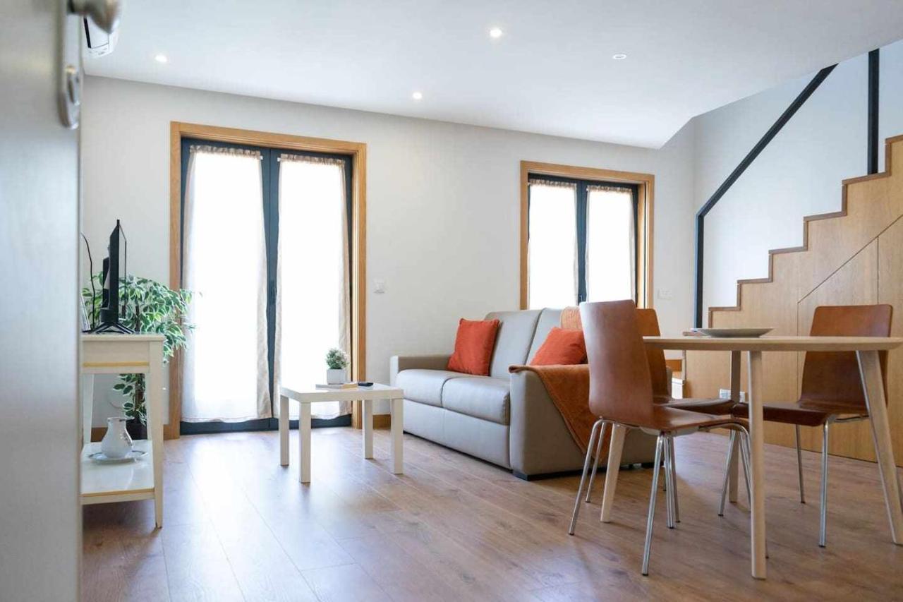 Camoes Place Loft Duplex 포르투 외부 사진