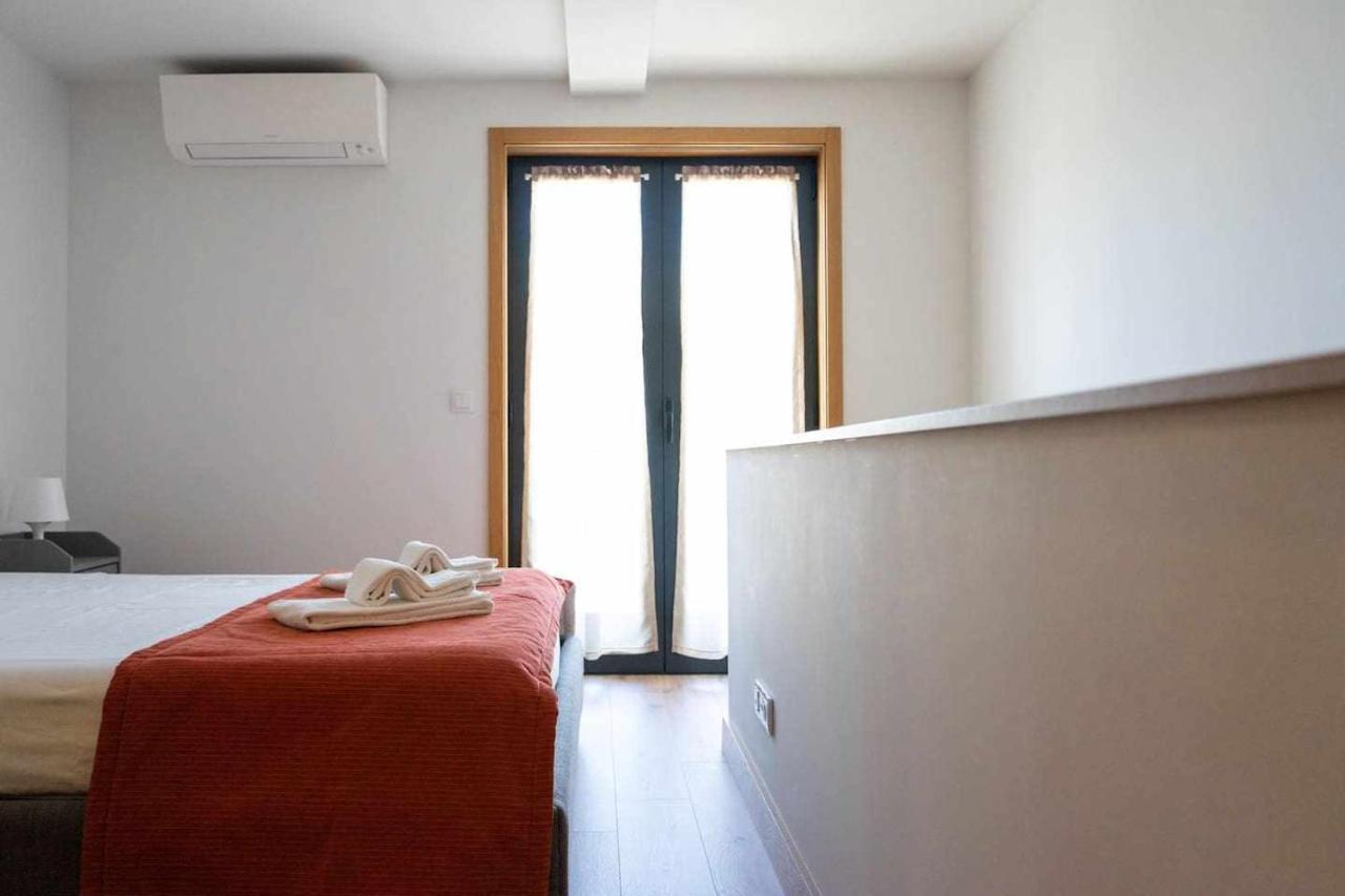 Camoes Place Loft Duplex 포르투 외부 사진