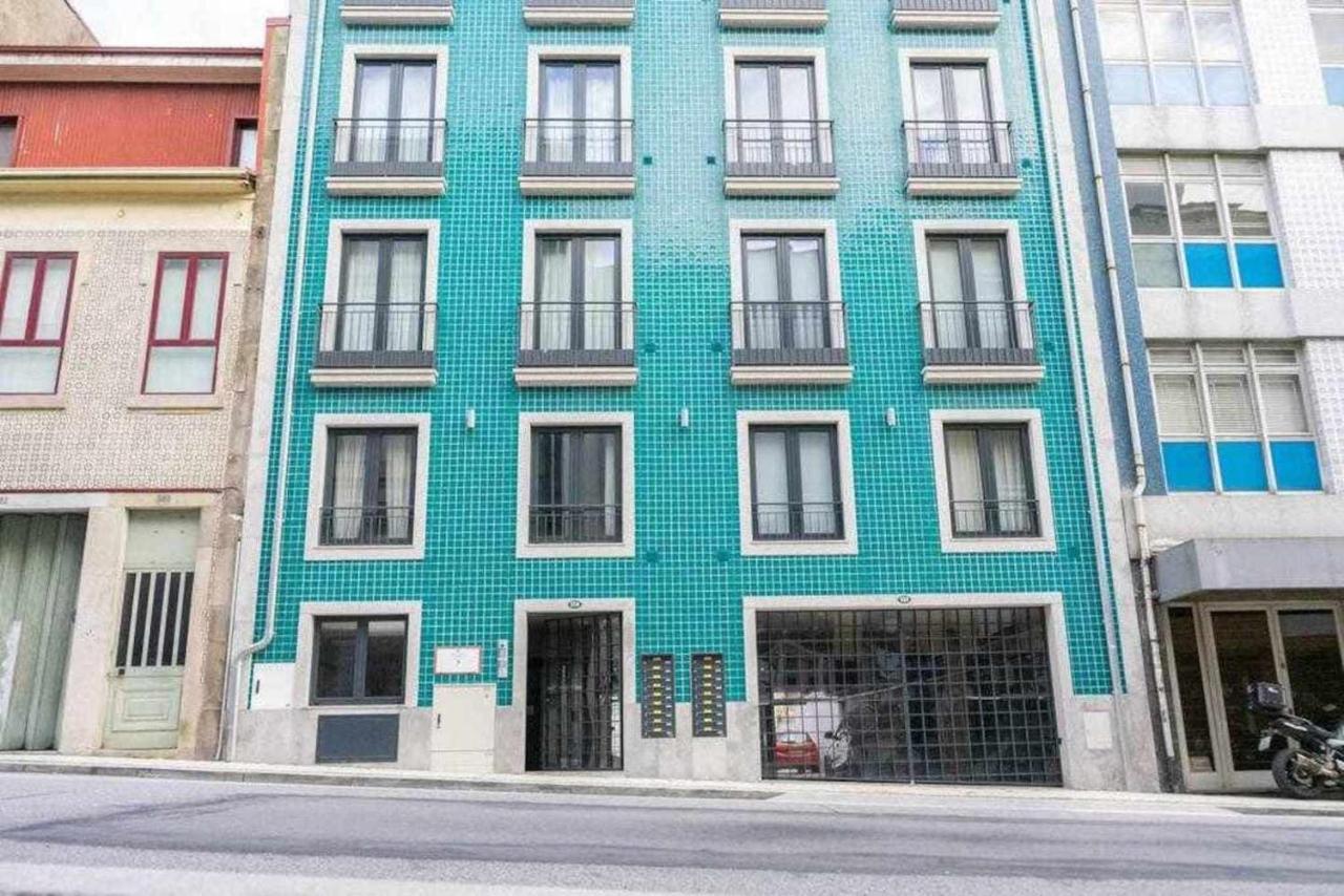 Camoes Place Loft Duplex 포르투 외부 사진