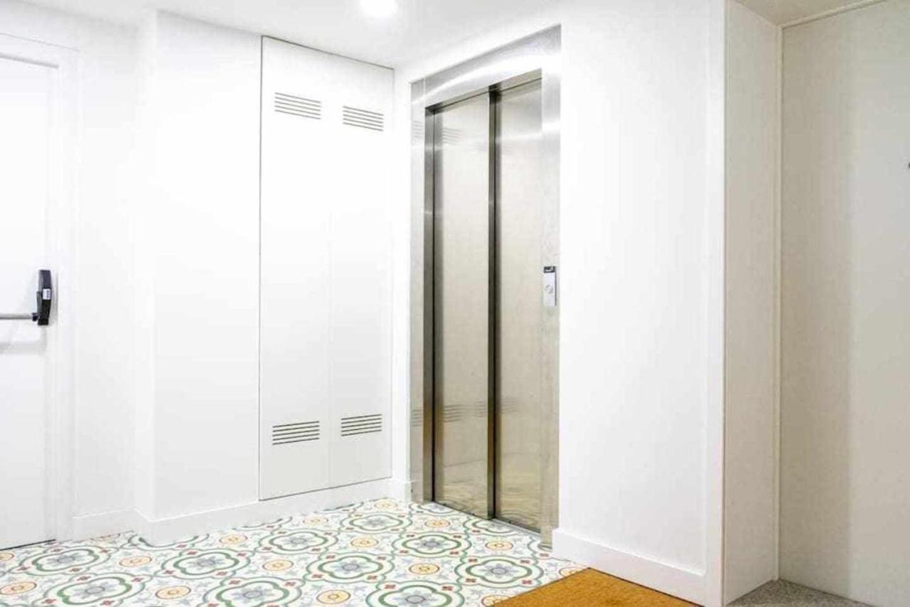 Camoes Place Loft Duplex 포르투 외부 사진