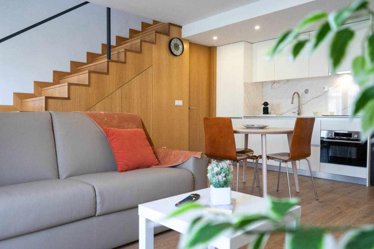 Camoes Place Loft Duplex 포르투 외부 사진