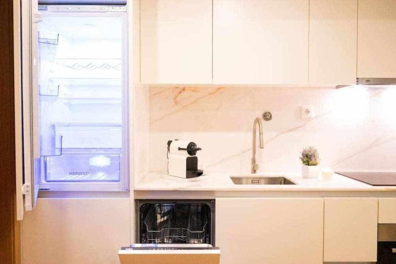 Camoes Place Loft Duplex 포르투 외부 사진