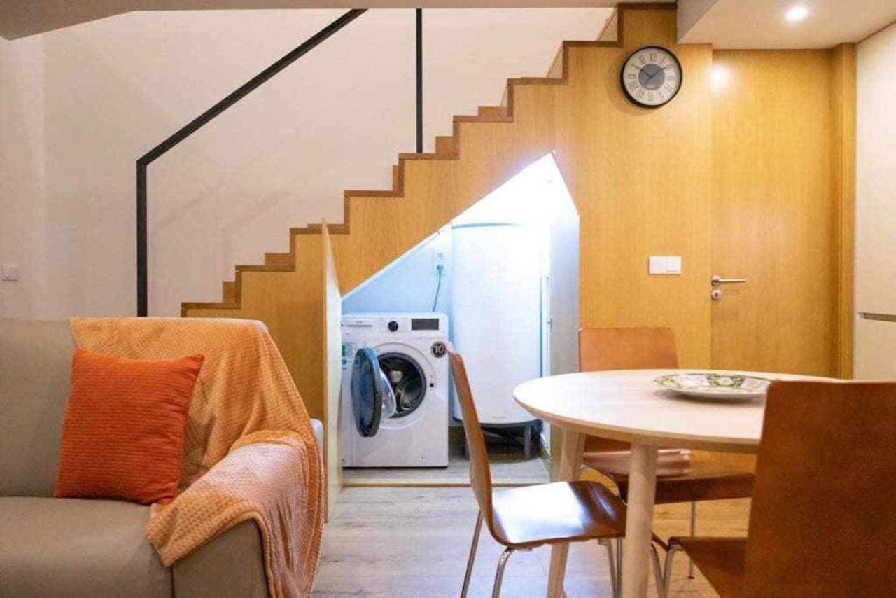 Camoes Place Loft Duplex 포르투 외부 사진