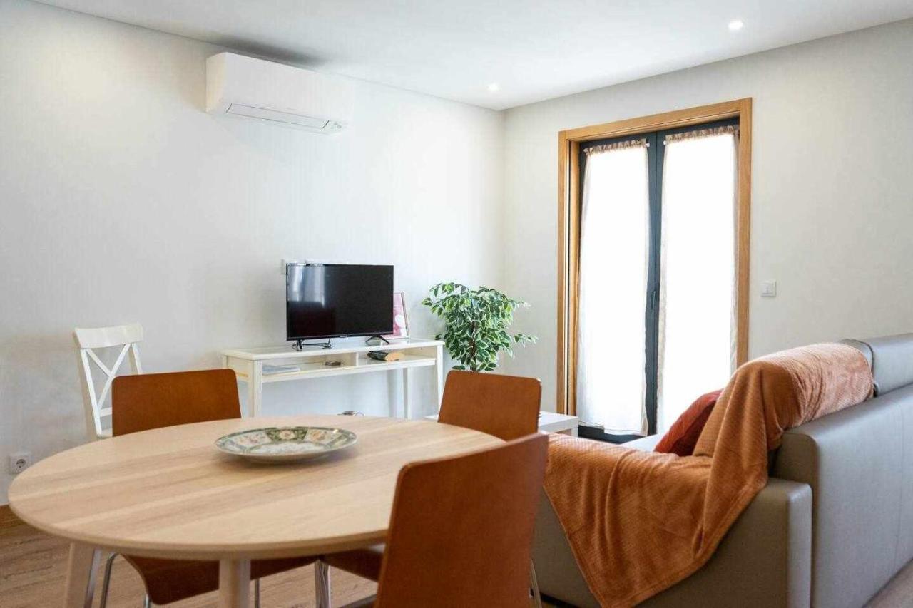 Camoes Place Loft Duplex 포르투 외부 사진