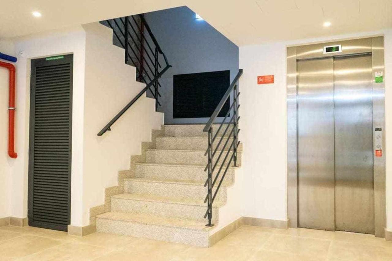 Camoes Place Loft Duplex 포르투 외부 사진