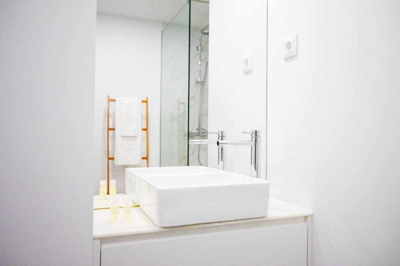 Camoes Place Loft Duplex 포르투 외부 사진